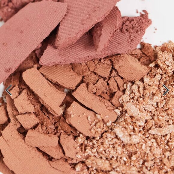 Revolution | Fair | Contour Powder Compact - Picture 2 of 5